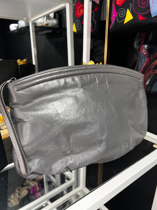 Genuine leather