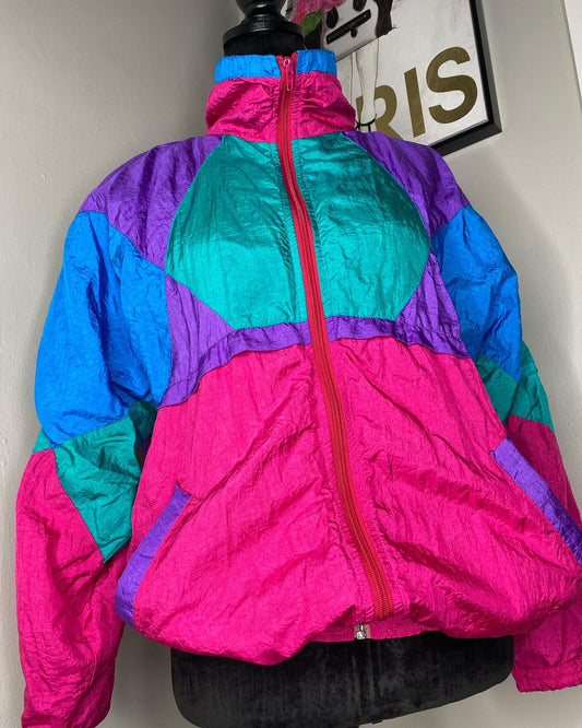 Windbreaker