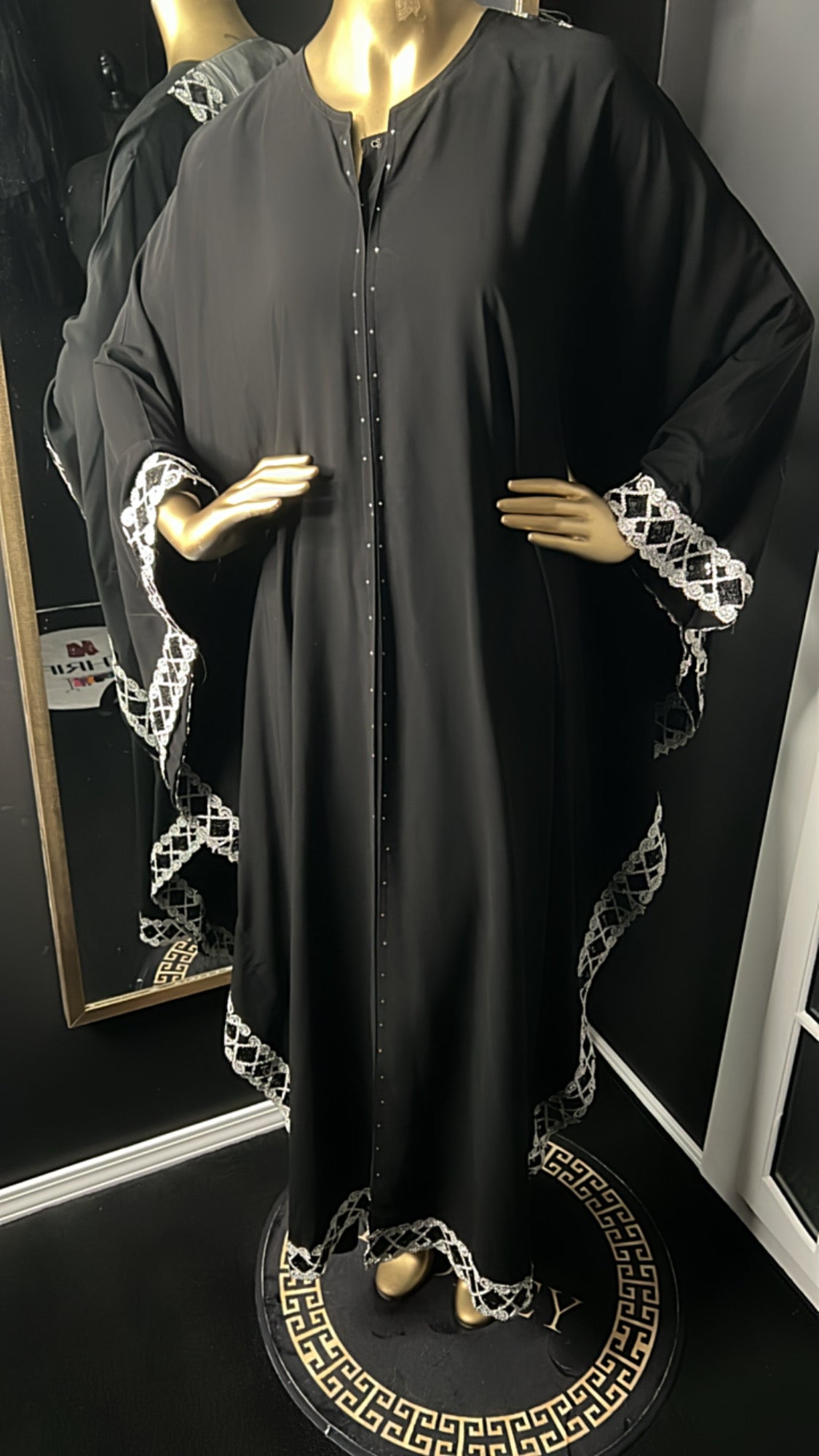 Kaftan