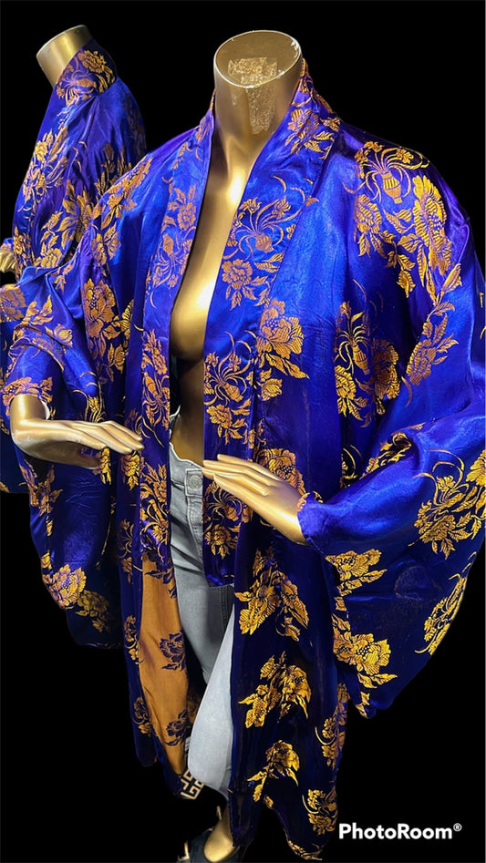 Vintage kimono