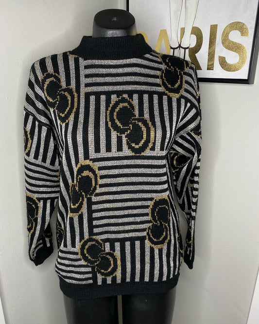 Vintage sweater