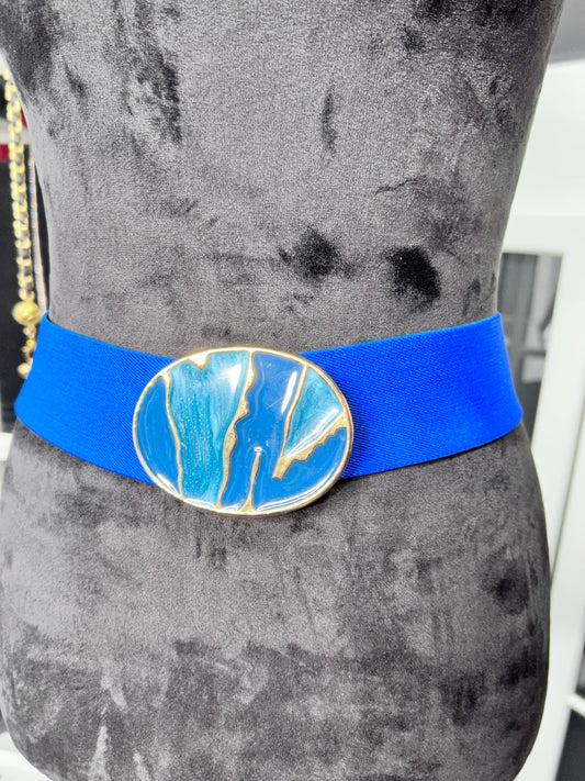 Vintage belt