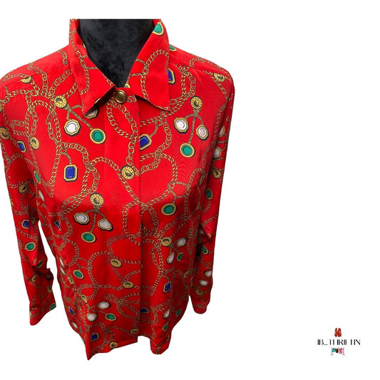 Vintage blouse