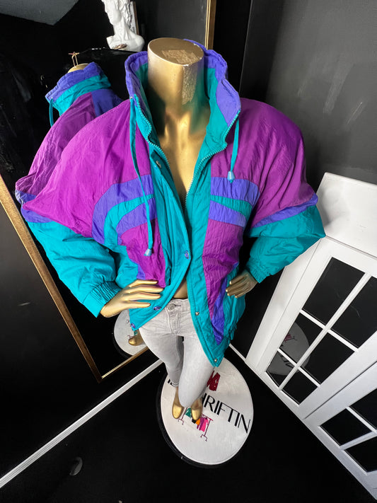 Vintage outerwear