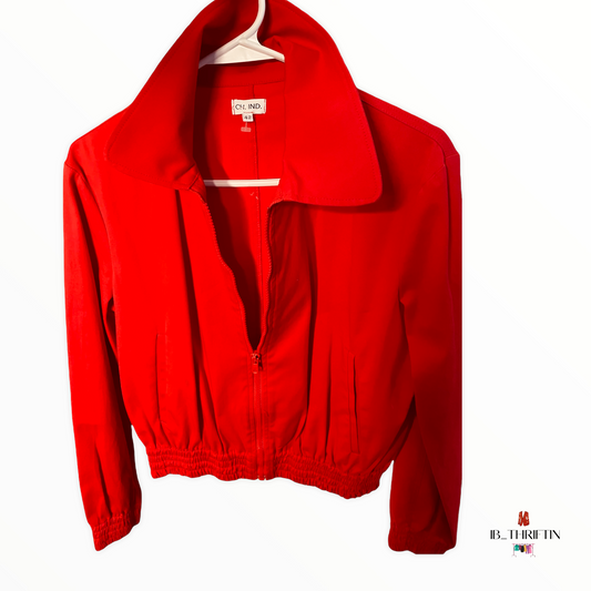Vintage jacket