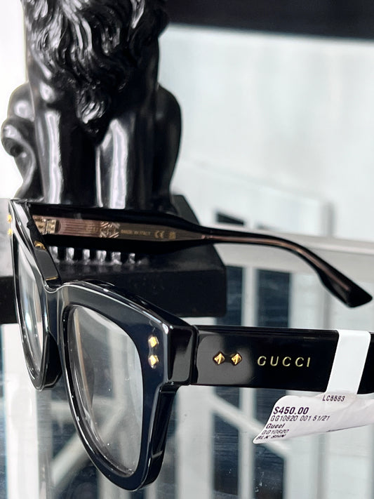 Gucci frames
